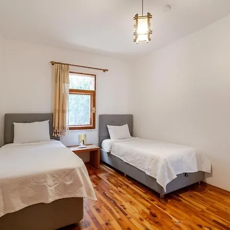 Center Apartment